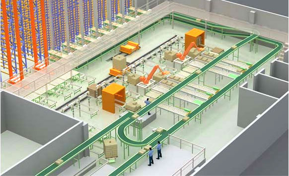 《中國(guó)制造2025》引領(lǐng)包裝機(jī)械行業(yè)與三維打印技術(shù)的創(chuàng)新之路