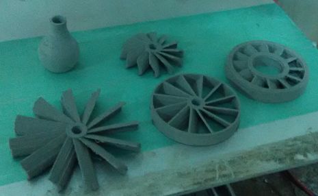 深圳升華三維 間接金屬3D打印的先行者，性能躋身國際前列