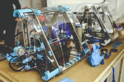 三維打印技術(shù) 從入門到應(yīng)用，一文看懂3D打印機(jī)及其價(jià)格指南